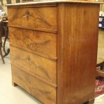 761 6604 CHEST OF DRAWERS